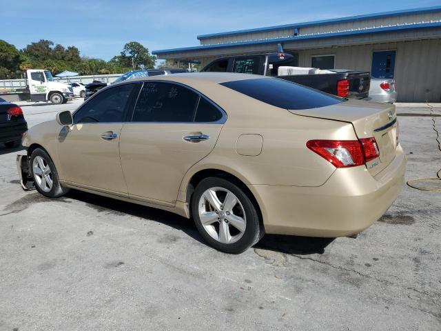 Photo 2 from auction – 2007 LEXUS ES 350 with VIN JTHBJ46G872052426