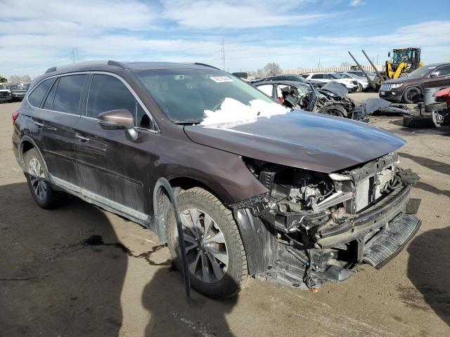 Photo 4 from auction – 2019 SUBARU OUTBACK TO with VIN 4S4BSETC0K3383912