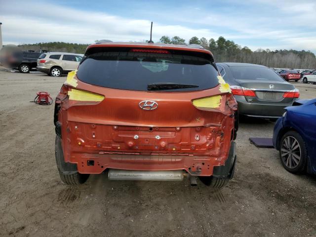 Photo 6 from auction – 2017 HYUNDAI TUCSON LIM with VIN KM8J33A4XHU414028