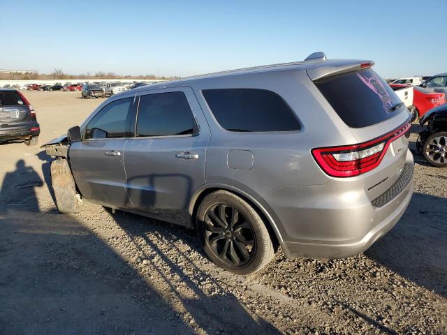 Photo 2 from auction – 2019 DODGE DURANGO SX with VIN 1C4RDHAG0KC847673