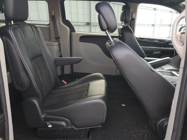 Photo 10 from auction – 2020 DODGE GRAND CARA with VIN 2C4RDGCG6LR174520
