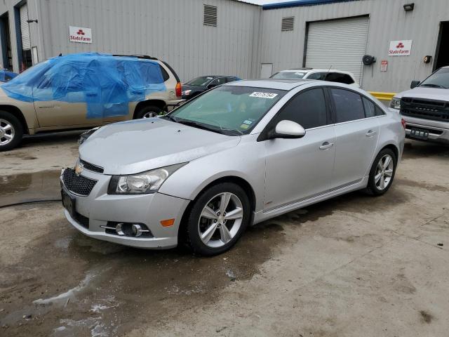 Photo 1 from auction – 2012 CHEVROLET CRUZE LT with VIN 1G1PG5SC0C7134123