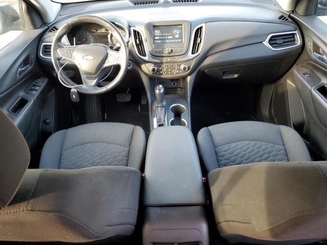 Photo 8 from auction – 2018 CHEVROLET EQUINOX LT with VIN 2GNAXJEV0J6297538