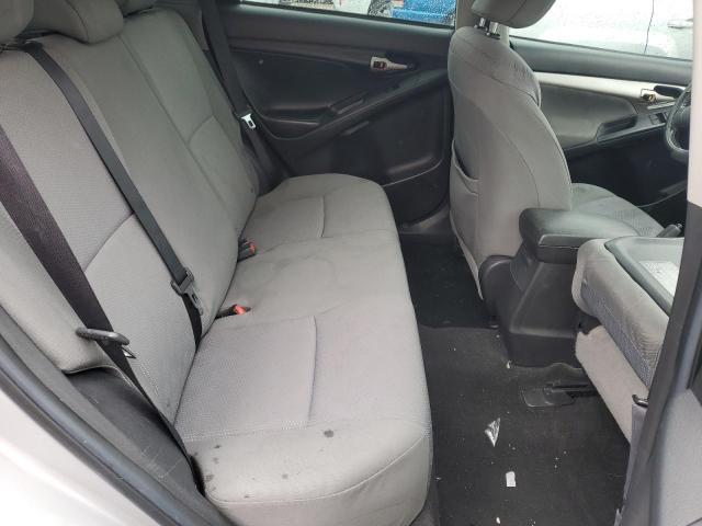 Photo 10 from auction – 2009 TOYOTA COROLLA MA with VIN 2T1LE40E99C007274