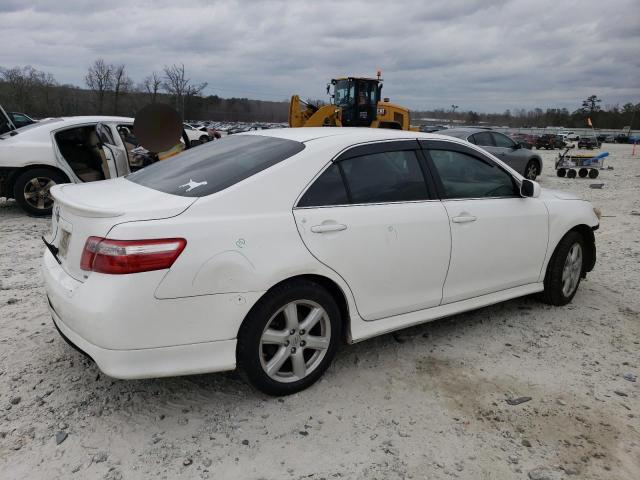 Photo 3 from auction – 2009 TOYOTA CAMRY BASE with VIN 4T1BE46K59U900176