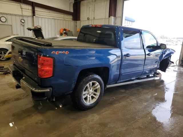 Photo 3 from auction – 2015 CHEVROLET SILVERADO with VIN 3GCUKREC9FG156738
