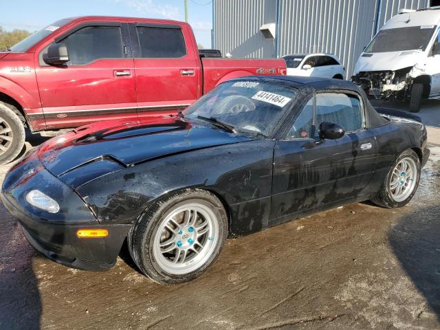 MAZDA MX-5 MIATA 1995 with VIN JM1NA3538S0610772 - Photo from auction