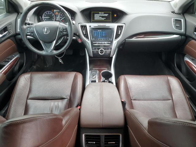 Photo 8 from auction – 2015 ACURA TLX TECH with VIN 19UUB2F50FA015886