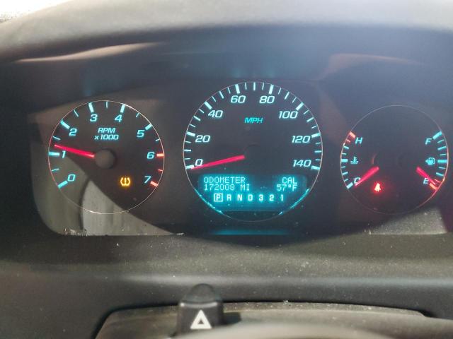 Photo 9 from auction – 2007 CHEVROLET IMPALA LT with VIN 2G1WT58N879241246