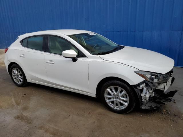 Photo 4 from auction – 2015 MAZDA 3 TOURING with VIN 3MZBM1L73FM176250