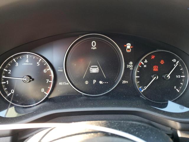 Photo 9 from auction – 2023 MAZDA 3 SELECT with VIN 3MZBPABM0PM370976