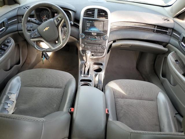 Photo 8 from auction – 2015 CHEVROLET MALIBU 1LT with VIN 1G11C5SL4FF155214