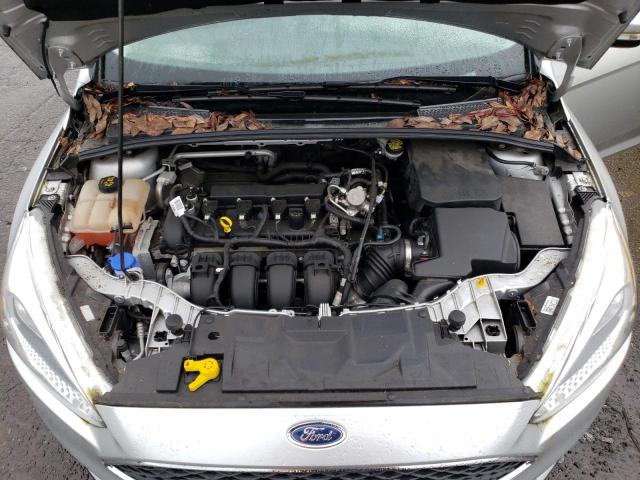 Photo 11 from auction – 2016 FORD FOCUS SE with VIN 1FADP3K20GL372935