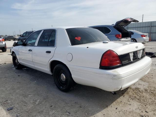 Zdjęcie 2 z aukcji – 2001 FORD CROWN VICT z VIN 2FAFP71W01X180381