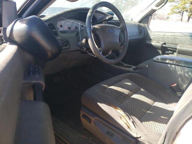 Photo 8 from auction – 2005 FORD EXPLORER S with VIN 1FMZU67K05UA64962