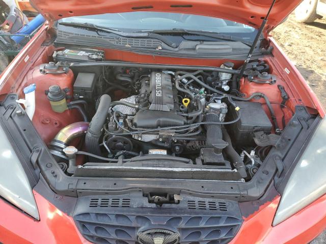 Photo 11 from auction – 2012 HYUNDAI GENESIS CO with VIN KMHHT6KDXCU070630