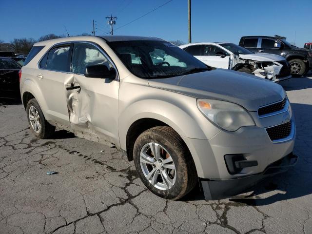 Photo 4 from auction – 2011 CHEVROLET EQUINOX LS with VIN 2GNALBEC2B1144111