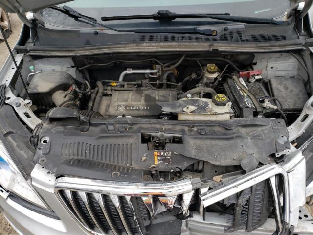 Photo 12 from auction – 2015 BUICK ENCORE with VIN KL4CJASB7FB246680