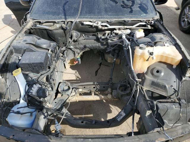 Photo 11 from auction – 2012 DODGE CHARGER SR with VIN 2C3CDXEJ8CH109659