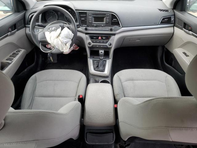 Photo 8 from auction – 2017 HYUNDAI ELANTRA SE with VIN 5NPD74LF6HH084358