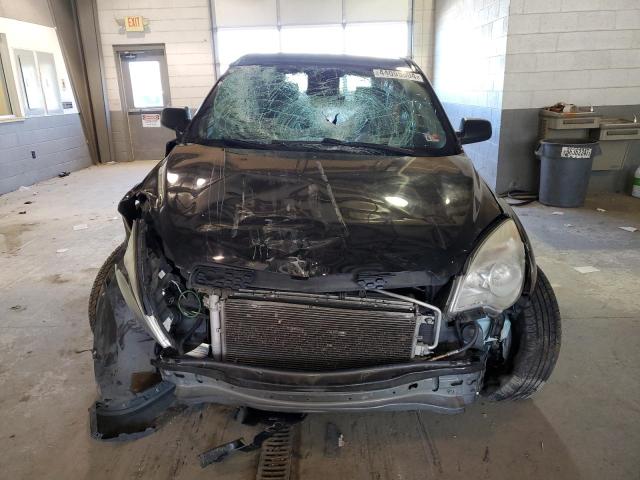 Photo 5 from auction – 2015 CHEVROLET EQUINOX LS with VIN 2GNALAEK1F1155950