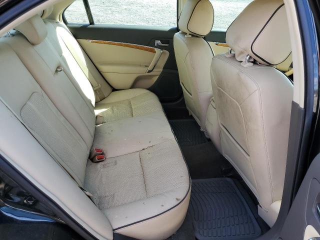 Photo 10 from auction – 2011 LINCOLN MKZ with VIN 3LNHL2GC3BR768138