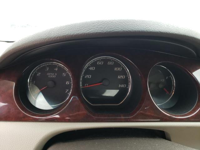 Zdjęcie 9 z aukcji – 2010 BUICK LUCERNE CX z VIN 1G4HD5EM4AU110278