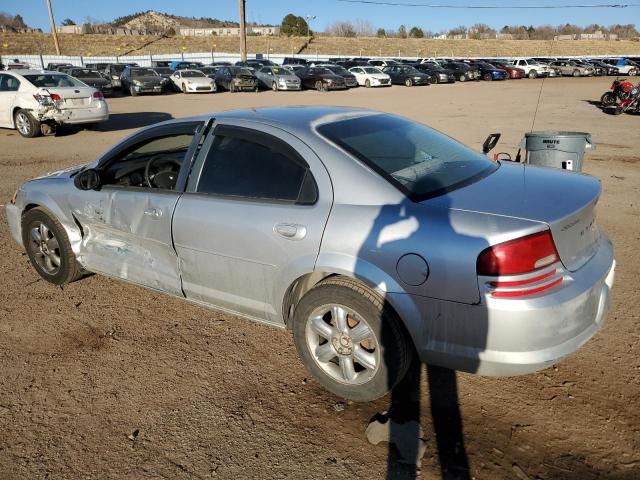 Photo 2 from auction – 2005 DODGE STRATUS SX with VIN 1B3EL46J85N594028