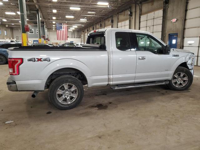 Photo 3 from auction – 2016 FORD F150 SUPER with VIN 1FTEX1EP4GKF51687