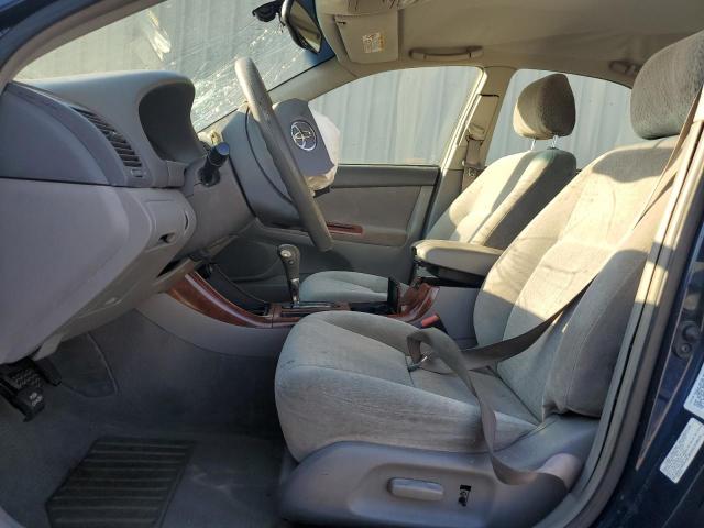 Photo 7 from auction – 2003 TOYOTA CAMRY LE with VIN 4T1BE32K73U648437