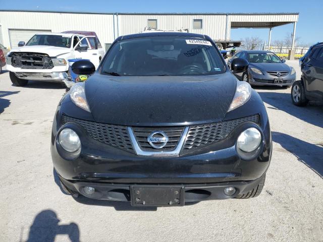 Photo 5 from auction – 2012 NISSAN JUKE S with VIN JN8AF5MV4CT120901