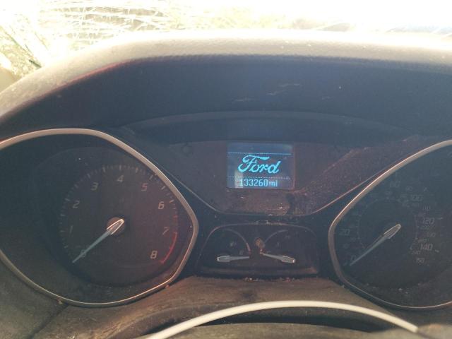 Photo 9 from auction – 2012 FORD FOCUS S with VIN 1FAHP3E28CL434301