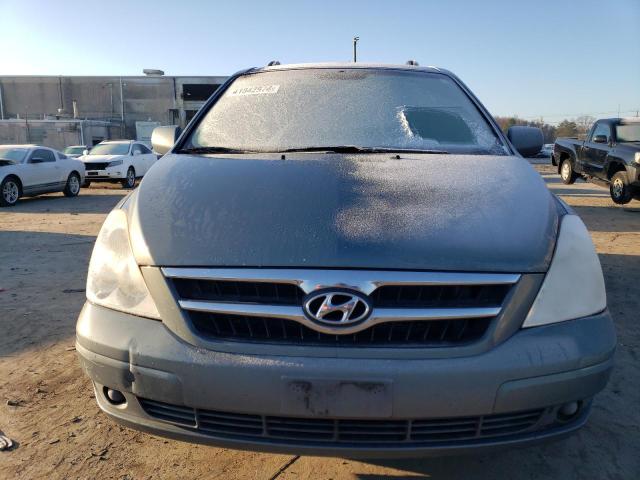 Photo 5 from auction – 2008 HYUNDAI ENTOURAGE with VIN KNDMC233786047223