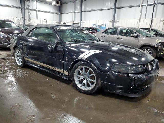 Photo 4 from auction – 2002 FORD MUSTANG with VIN 1FAFP44482F189948