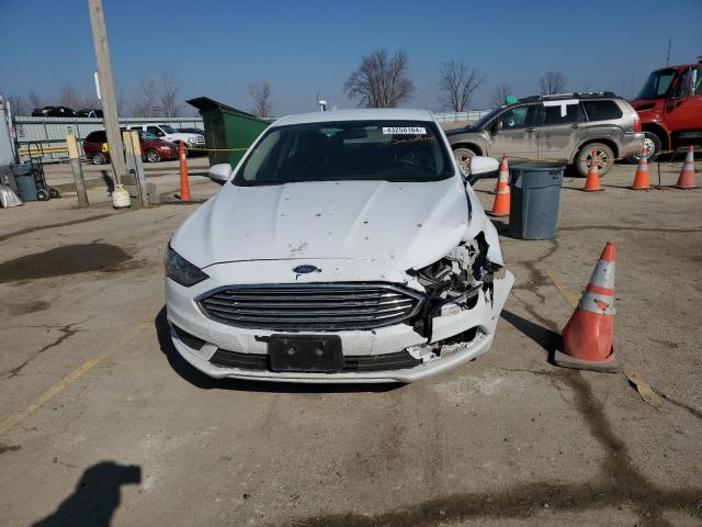Photo 5 from auction – 2017 FORD FUSION SE with VIN 3FA6P0LU2HR385423