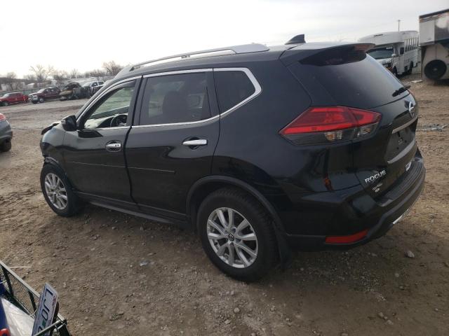Photo 2 from auction – 2017 NISSAN ROGUE S with VIN KNMAT2MV1HP540456