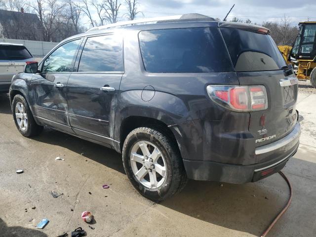 Photo 2 from auction – 2014 GMC ACADIA SLE with VIN 1GKKVPKD5EJ330466