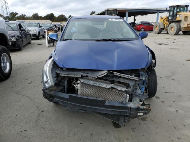 Photo 5 from auction – 2016 HYUNDAI ACCENT SE with VIN KMHCT4AE1GU052063
