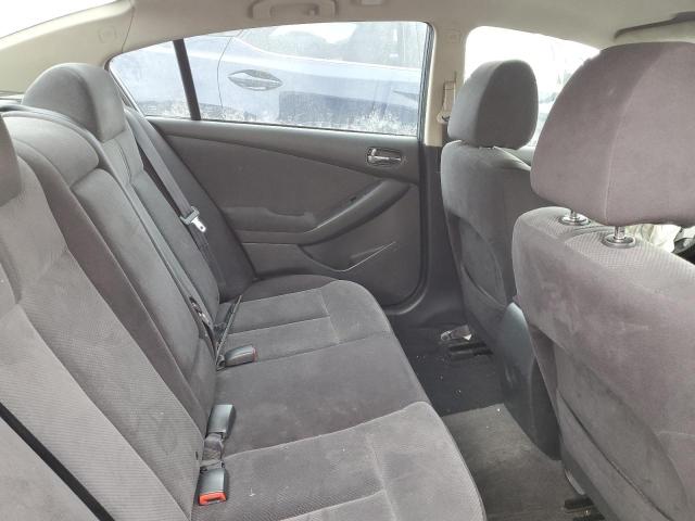 Photo 10 from auction – 2007 NISSAN ALTIMA 2.5 with VIN 1N4AL21E17N492896