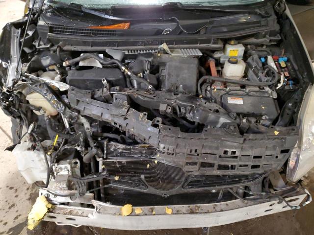 Фото 11 с аукциона – 2013 TOYOTA PRIUS с VIN JTDKN3DU8D5543467