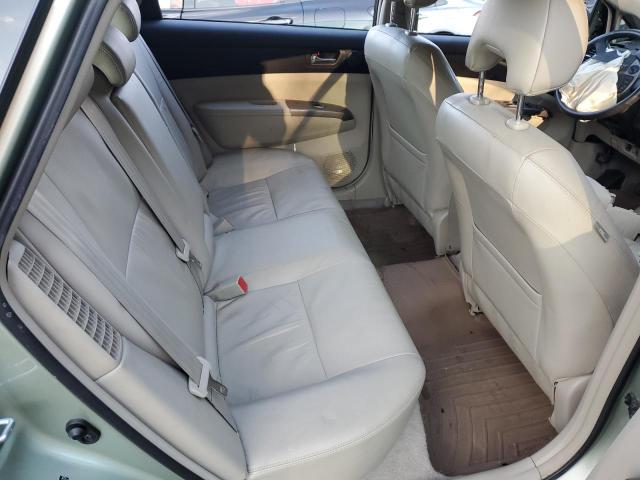 Photo 10 from auction – 2009 TOYOTA PRIUS with VIN JTDKB20U397843972