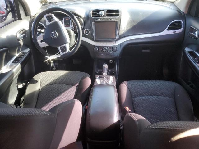 Photo 8 from auction – 2019 DODGE JOURNEY SE with VIN 3C4PDCBB0KT859792