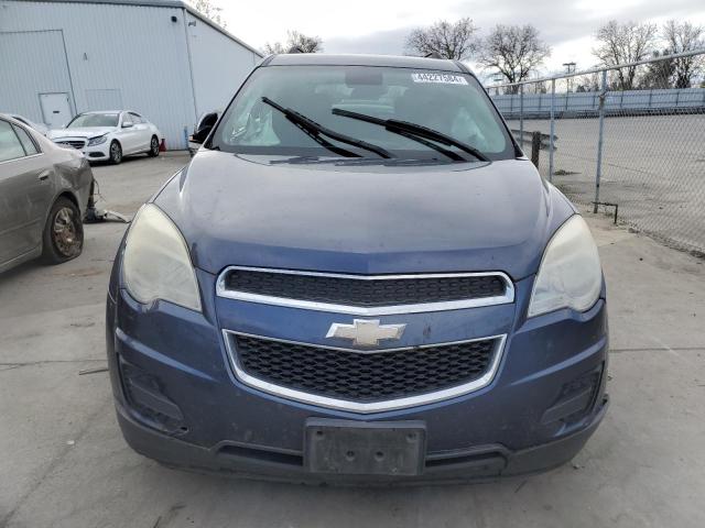 Photo 5 from auction – 2014 CHEVROLET EQUINOX LT with VIN 2GNALBEK8E6291063