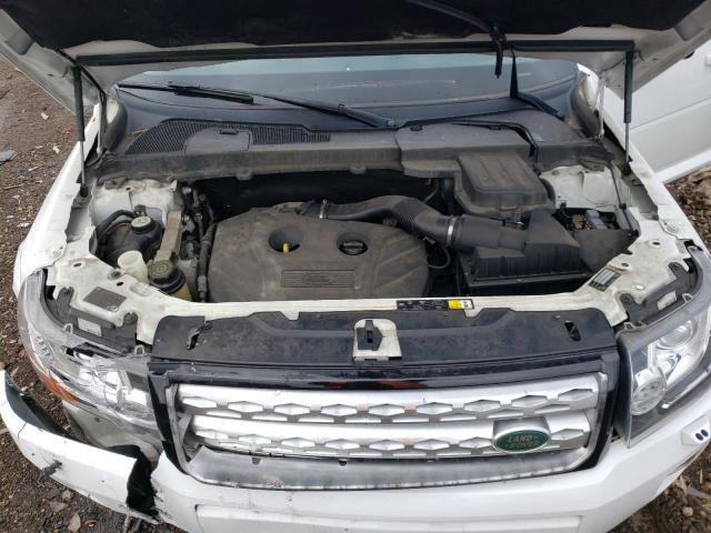 Photo 11 from auction – 2013 LAND ROVER LR2 HSE TE with VIN SALFT2BG4DH376157