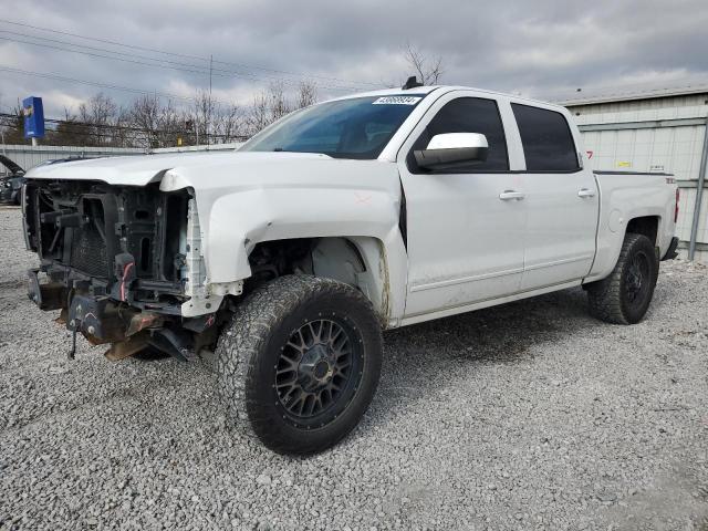 CHEVROLET SILVERADO 2015 z numerem VIN 3GCUKREC7FG217259 - Zdjęcie z aukcji