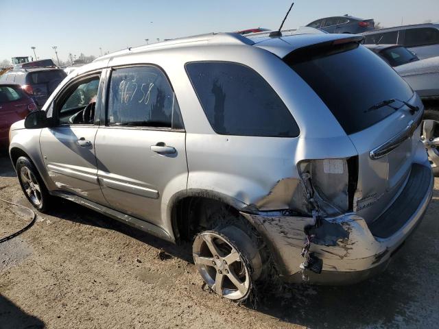 Photo 2 from auction – 2007 CHEVROLET EQUINOX LT with VIN 2CNDL73F276038313