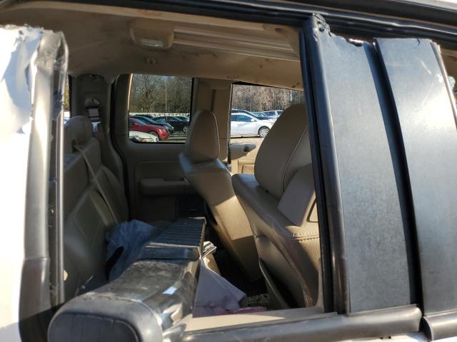 Photo 10 from auction – 2008 FORD F150 with VIN 1FTPX12V88FA21292