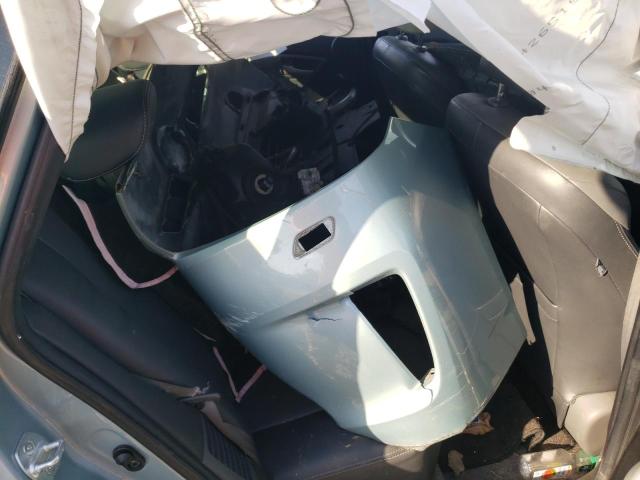 Photo 12 from auction – 2015 TOYOTA PRIUS with VIN JTDKN3DU3F1968458