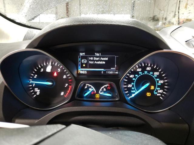 صورة رقم 9 من المزاد - 2015 FORD ESCAPE TIT مع VIN 1FMCU9JX2FUC53366