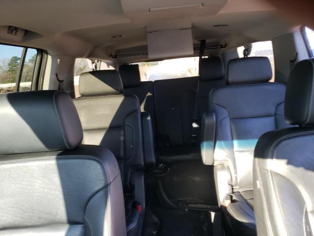 Photo 10 from auction – 2020 CHEVROLET SUBURBAN C with VIN 1GNSCHKC2LR132917